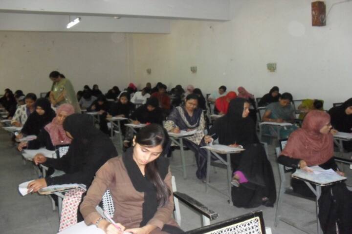 classroom